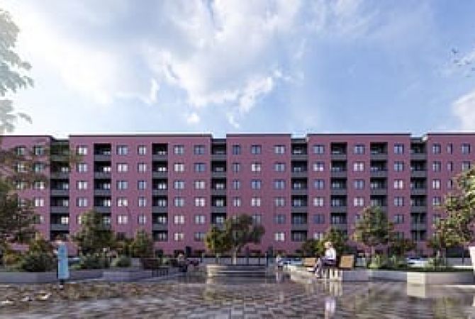 Shtepi ne shitje 1+1 ne Tirane - 75,000 Euro