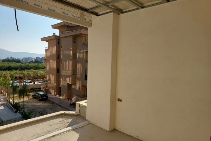 Shtepi ne shitje 1+1 ne Vlore - 161,650 Euro