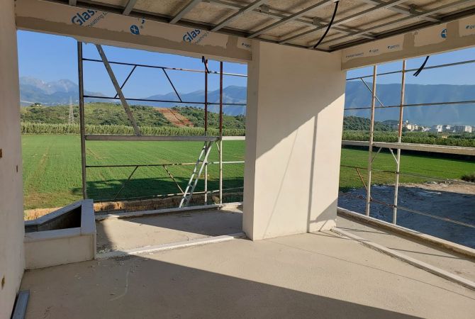 Shtepi ne shitje 1+1 ne Vlore - 161,650 Euro