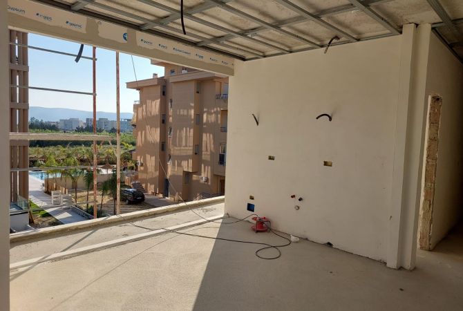 Shtepi ne shitje 1+1 ne Vlore - 161,650 Euro