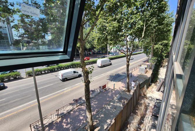 SHITET: Ambient Biznesi (475.27m2) 📍KUPOLA - Kompl. E88, Buze Rr. Dritan Hoxha || Fasade Xhami || Lartesia 3.8m ((1.2MEuro)) 🧨