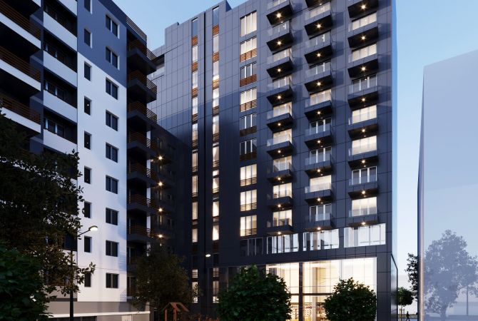 SHITET: Ambient Biznesi (475.27m2) 📍KUPOLA - Kompl. E88, Buze Rr. Dritan Hoxha || Fasade Xhami || Lartesia 3.8m ((1.2MEuro)) 🧨