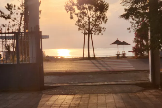 Shtepi ne shitje 1+1 ne Lezhe - 85,000 Euro