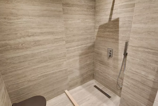 Shtepi ne shitje 1+1 ne Tirane - 165,000 Euro
