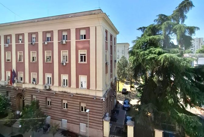 Me Qera: Zyre (280m2) 📍Blloku / Kullat Binjake | 5 Ambiente Pune + Kuzhine & 3wc