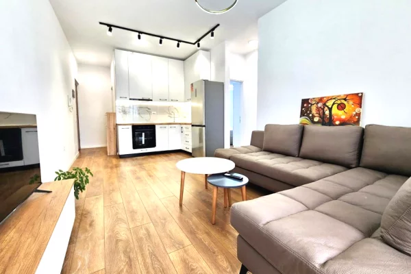 Shtepi me qera 2+1 ne Tirane - 79,500 Leke