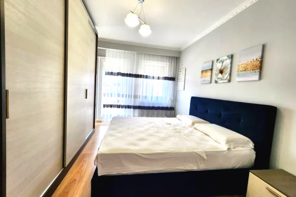 House for Rent 1+1 in Tirana - 55,000 Leke