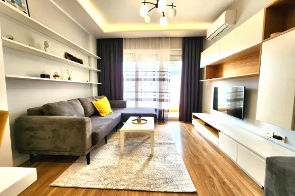 House for Rent 1+1 in Tirana - 55,000 Leke