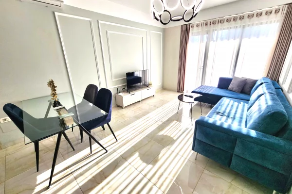 Shtepi me qera 1+1 ne Tirane - 800 Euro