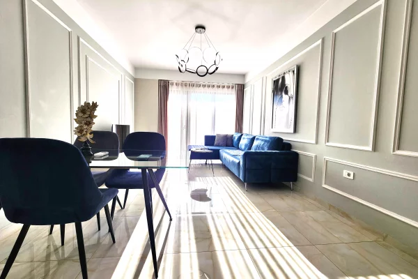 Shtepi me qera 1+1 ne Tirane - 800 Euro