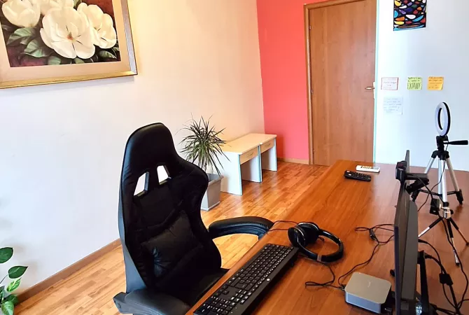 Shtepi me qera 3+1 ne Tirane - 700 Euro
