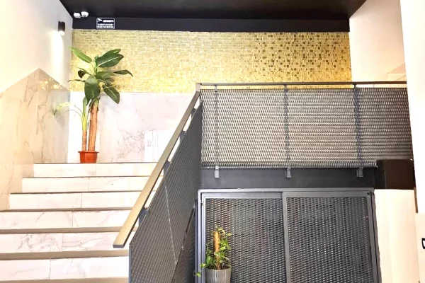 Appartamento in affitto a Tirana 1+1, Arredato