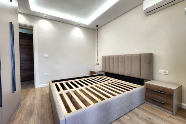 Apartment for rent in Tirana 1+1, Furnished