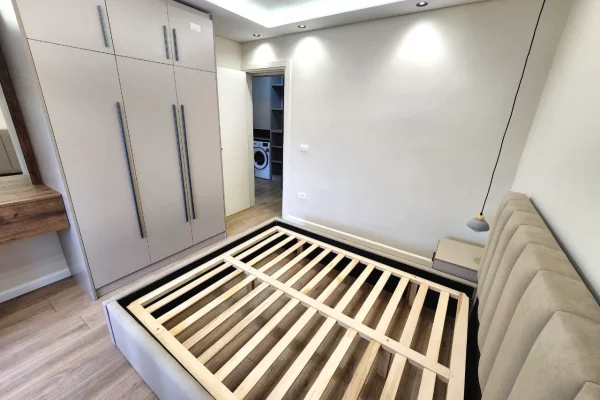 Apartment for rent in Tirana 1+1, Furnished