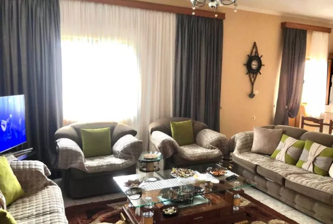 Shtepi ne shitje 2+1 ne Sarande - 250,000 Euro