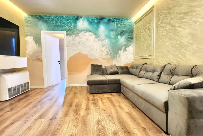Shtepi ne shitje 2+1 ne Tirane - 207,000 Euro