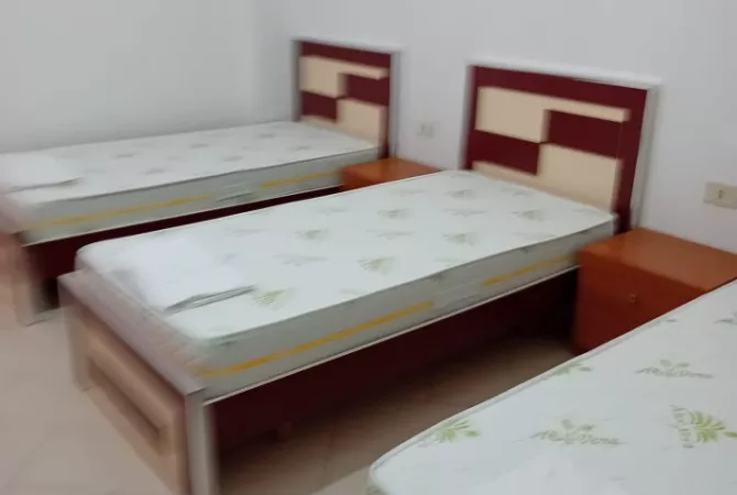 Shtepi me qera 1+1 ne Tirane - 39,000 Leke