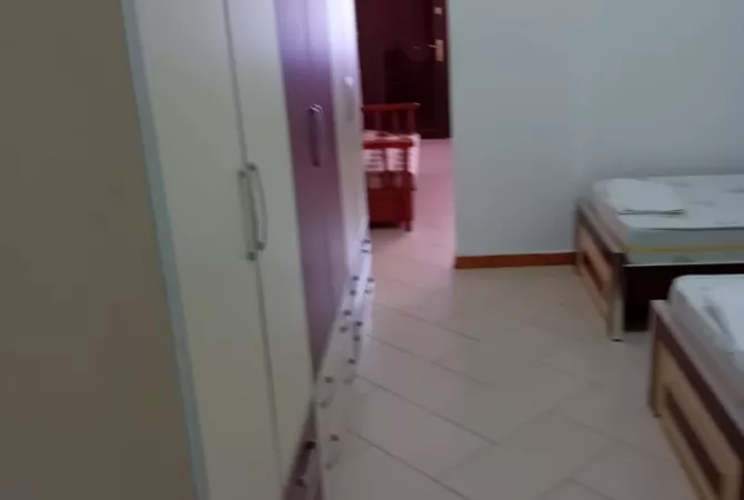 Shtepi me qera 1+1 ne Tirane - 39,000 Leke