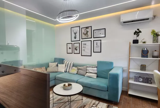 Casa in affitto 1+1 a Tirana - 720 Euro