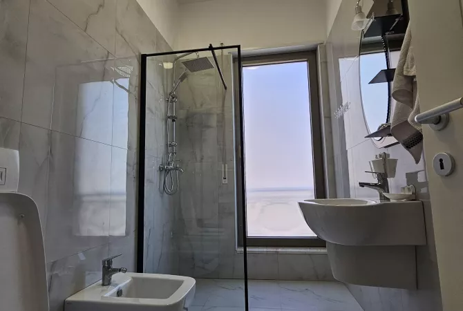 Apartment for rent in Tirana 1+1, Furnished