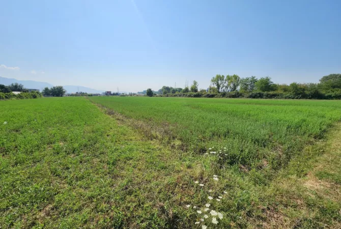 Terreno in vendita a Tirana - 175,000 Euro