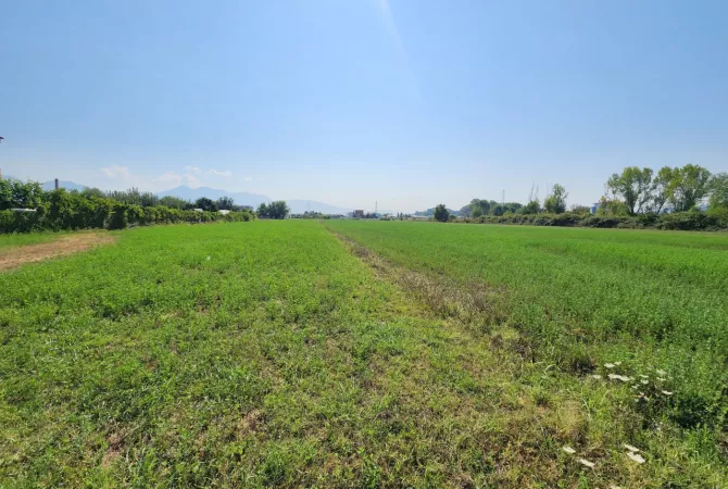 Terreno in vendita a Tirana - 175,000 Euro