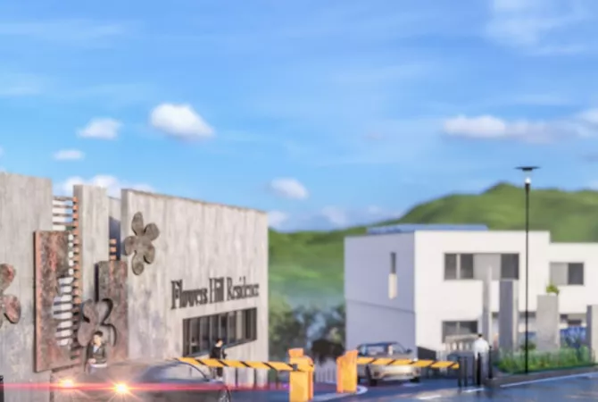 Shtepi ne shitje Vila Luksoze ne Tirane, 3+1, Mobilimi Bosh, pa mobiluar, Pagesa 540,000  Euro.