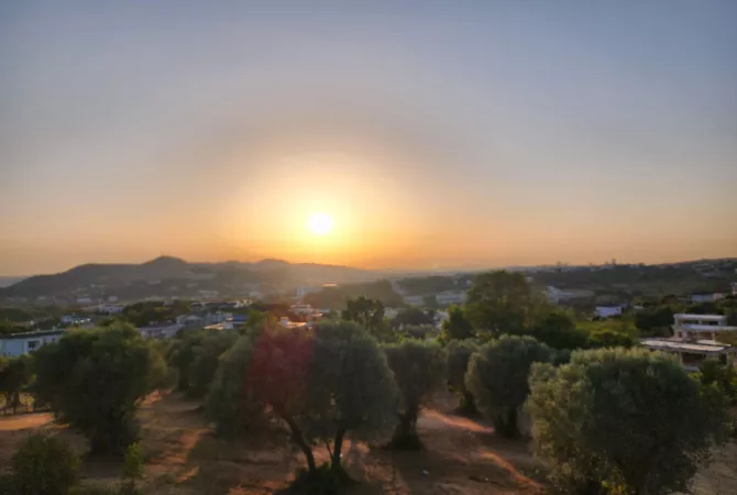 Shtepi ne shitje Vila Luksoze ne Tirane, 3+1, Mobilimi Bosh, pa mobiluar, Pagesa 540,000  Euro.