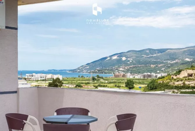 Shtepi ne shitje 3+1 ne Vlore - 198,800 Euro