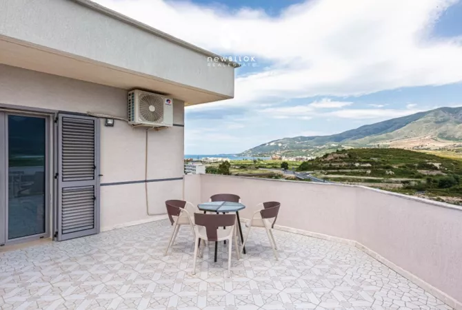 Shtepi ne shitje 3+1 ne Vlore - 198,800 Euro
