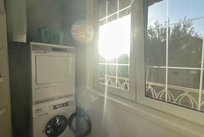Shtepi me qera 1+1 ne Tirane - 600 Euro