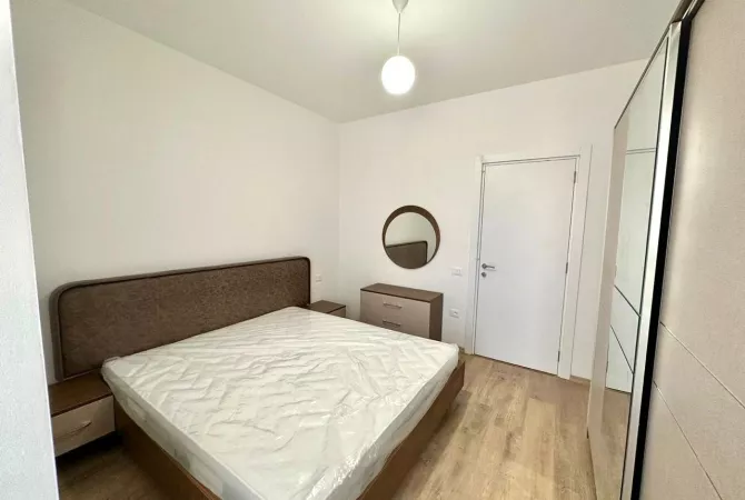 Shtepi me qera 1+1 ne Tirane - 550 Euro
