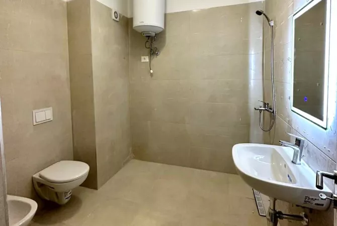 Shtepi me qera 1+1 ne Tirane - 550 Euro