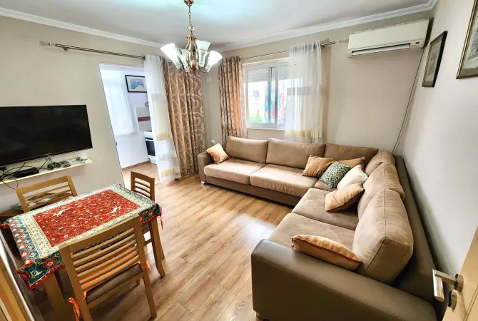 Casa in affitto 2+1 a Tirana - 550 Euro