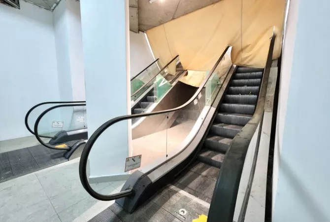 Me Qera: Ambient Biznesi (630m2) Multifunksional 📍Turdiu Center - 9 Kateshet 📌Lartesia 4m