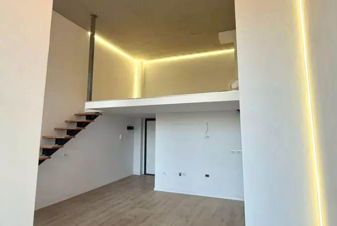 Casa in affitto 1+1 a Tirana - 400 Euro