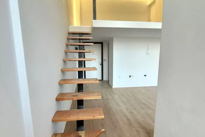 Casa in affitto 1+1 a Tirana - 400 Euro