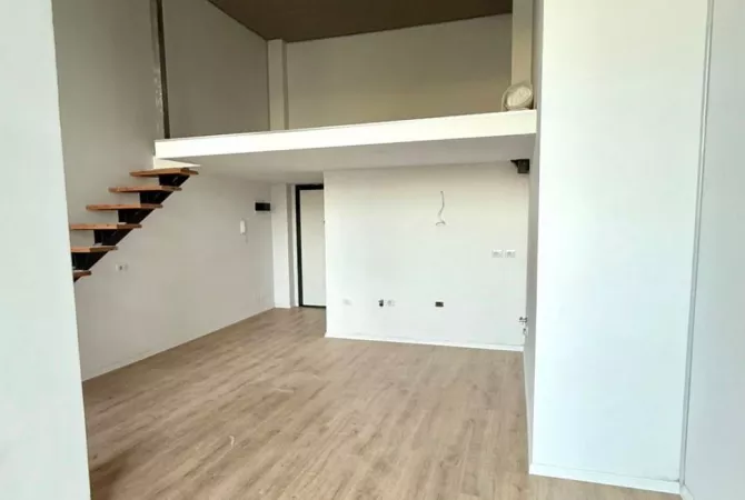 Casa in affitto 1+1 a Tirana - 400 Euro