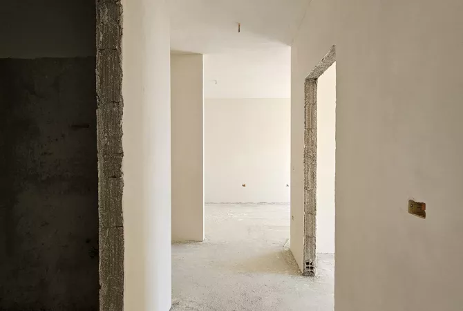 Shtepi ne shitje 2+1 ne Tirane - 122,000 Euro