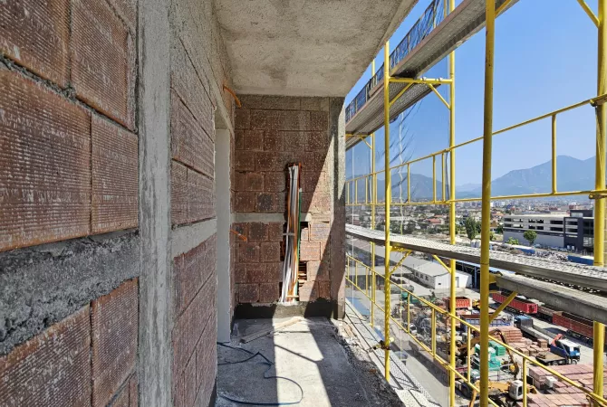 Shtepi ne shitje 2+1 ne Tirane - 122,000 Euro
