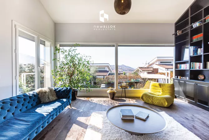 Casa in affitto 2+1 a Tirana - 3,200 Euro