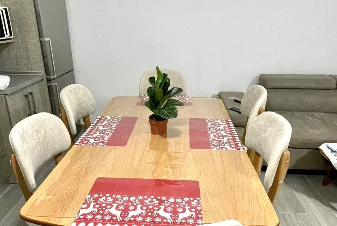 Shtepi me qera 3+1 ne Tirane - 750 Euro
