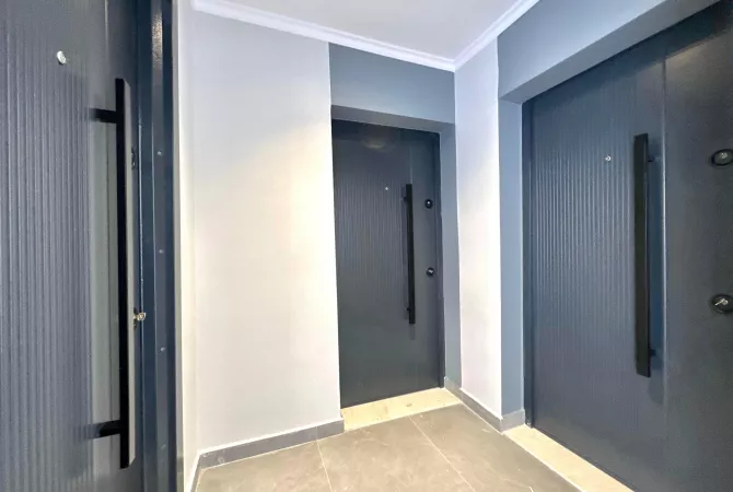 Shtepi ne shitje Apartament ne Tirane, 2+1, Mobilimi E mobiluar, Pagesa 268,000  Euro.