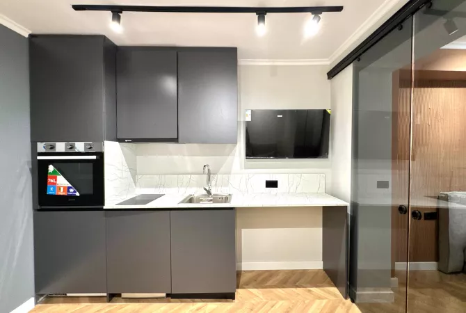 Shtepi ne shitje 2+1 ne Tirane - 268,000 Euro
