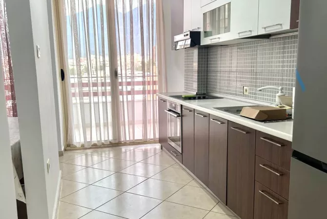 Shtepi me qera 2+1 ne Tirane - 60,000 Euro