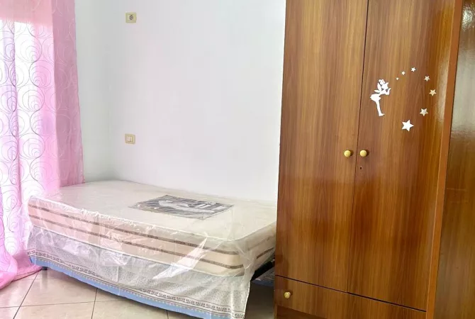 Shtepi me qera 2+1 ne Tirane - 60,000 Euro