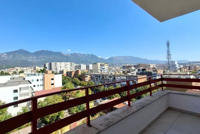 Shtepi me qera 2+1 ne Tirane - 600 Euro
