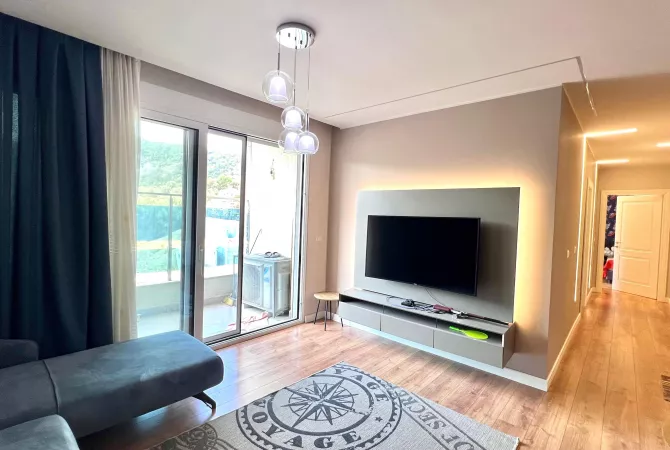 Shtepi ne shitje 2+1 ne Tirane - 195,000 Euro