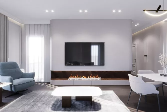 Shtepi ne shitje 2+1 ne Tirane - 311,000 Euro