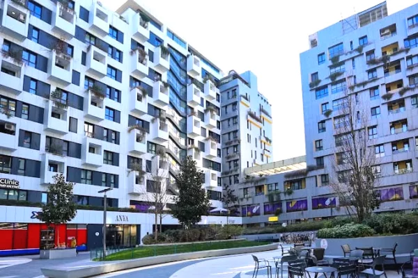 House for Sale 2+1 in Tirana - 298,000 Euro